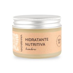 Crema Hidratante para Piel Mixta Ecologica