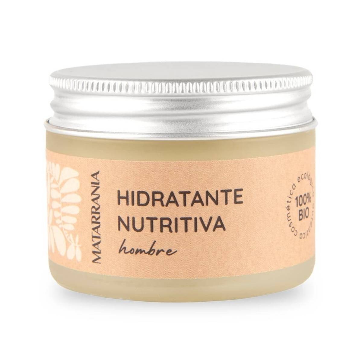 Crema Hidratante para Hombre Natural Ecologica Crema Hidratante para Hombre Natural Ecologica