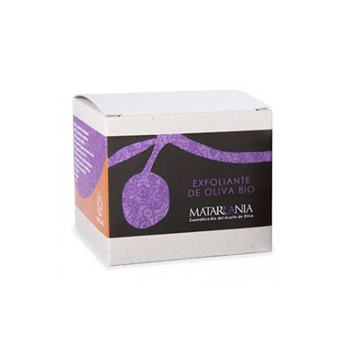 Exfoliante facial y corporal Matarrania