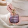 Exfoliante corporal azucar y café