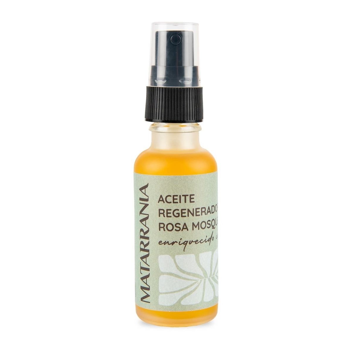 Serum Ecologico de Aceite de Rosa Mosqueta y Oliva