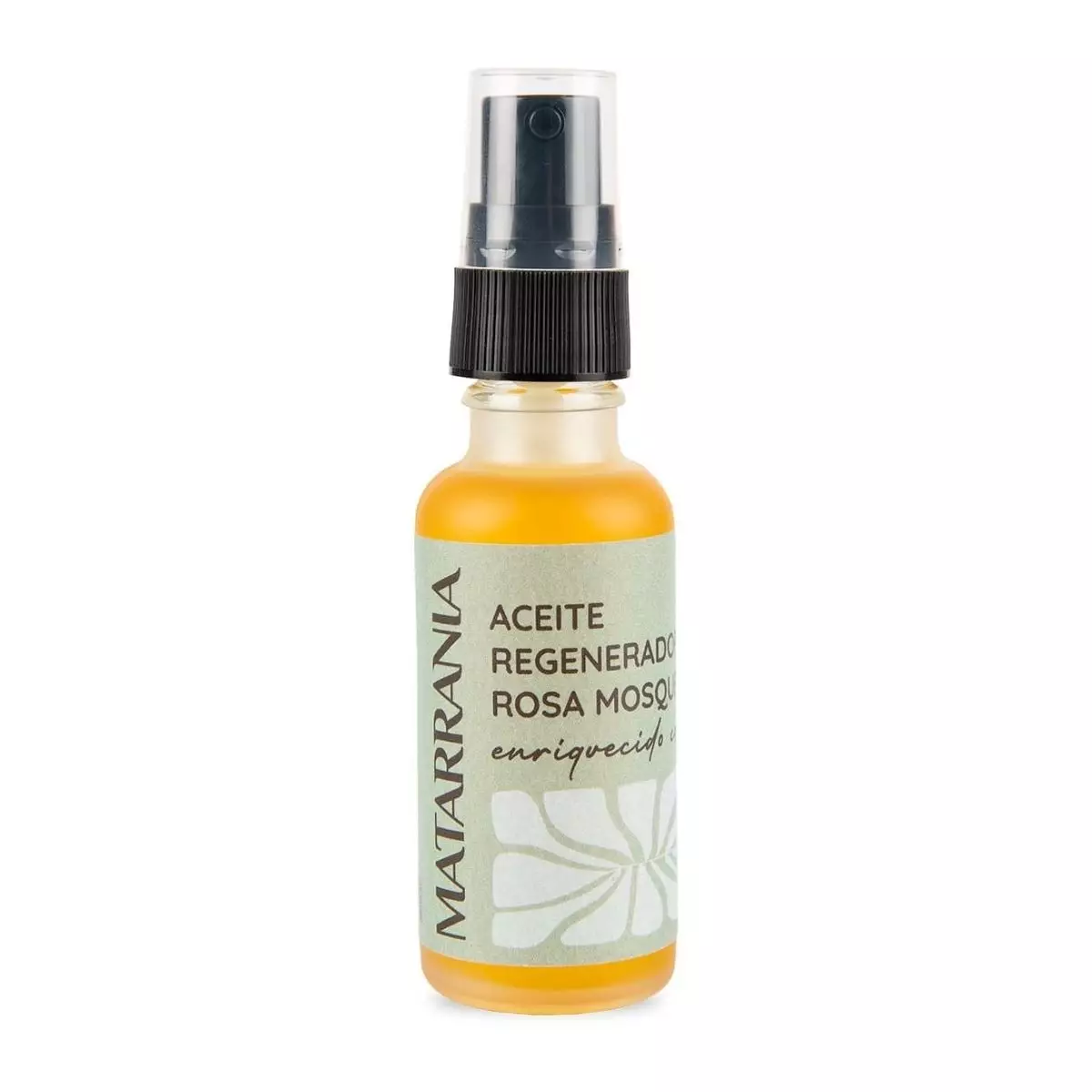 Serum Ecologico de Aceite de Rosa Mosqueta y Oliva