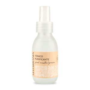 Tonico purificante piel grasa o mixta