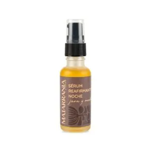 Sérum Facial Regenerador y Reafirmante Ecológico