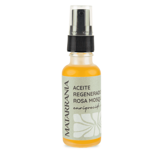 Serum facial regenerador para pieles maduras