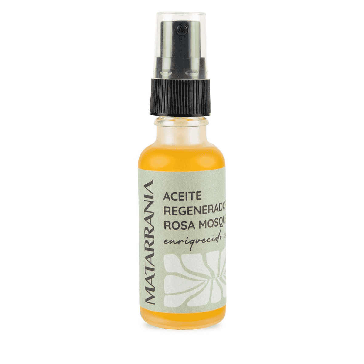 Serum facial regenerador para pieles maduras