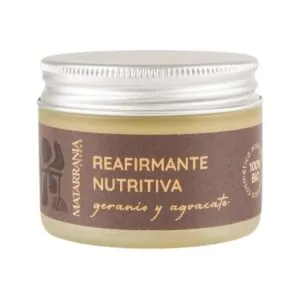 Balsamo reafirmante nutritiva