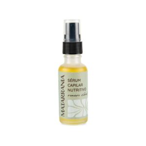 Serum Capilar Hidratante Antiencrespamiento