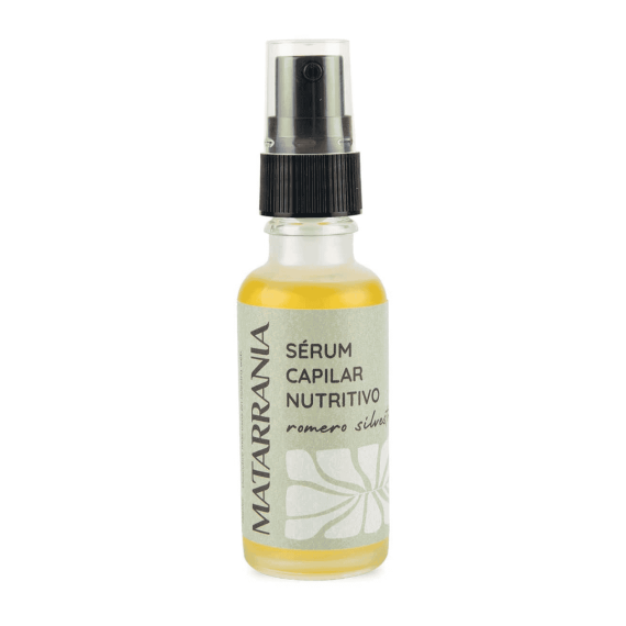 Serum Capilar Hidratante Antiencrespamiento