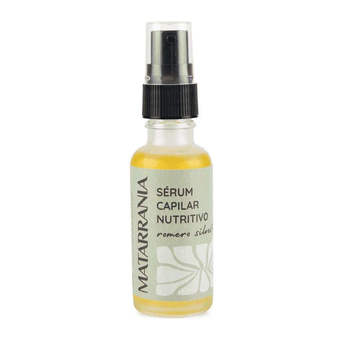 Serum Capilar Hidratante Antiencrespamiento