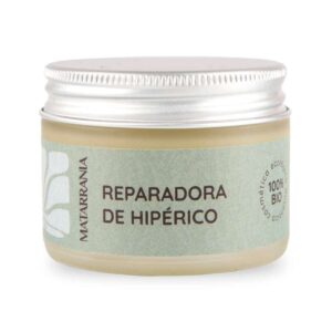 Balsamo Calmante y Reparador de Hiperico Ecologico