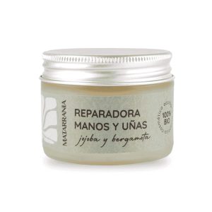 Crema Hidratante Reparadora de Manos Ecologica