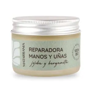 Crema Hidratante Reparadora de Manos Ecologica