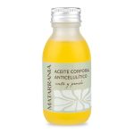 Aceite Corporal Anticelulítico Ecológico