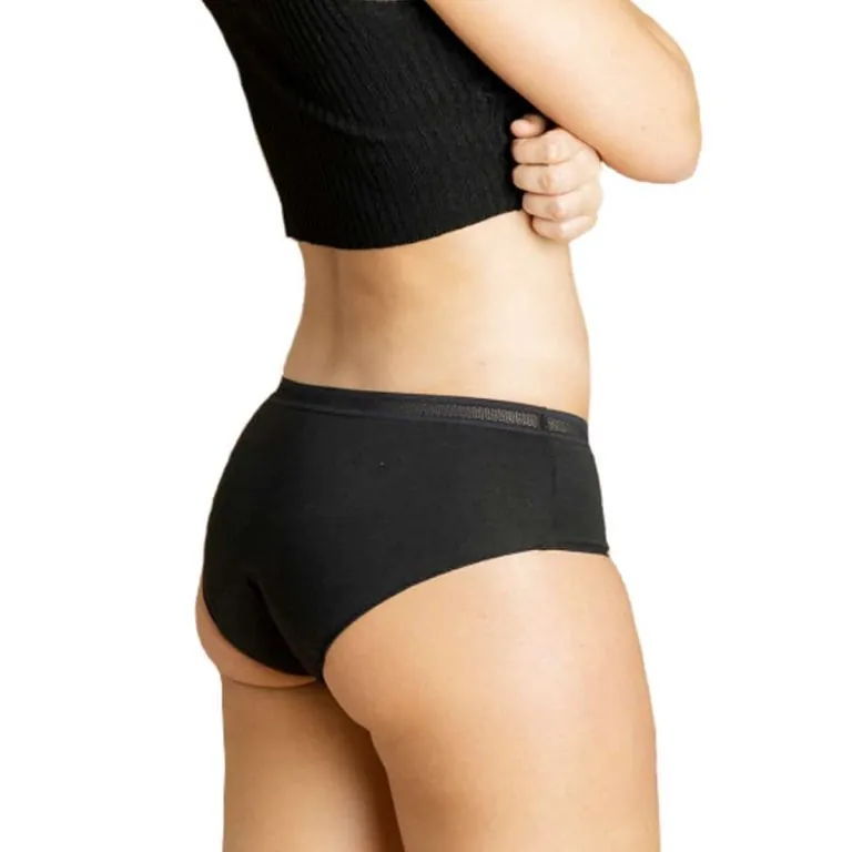 Braguita menstrual Cocoro