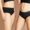 Braguita menstrual zero waste