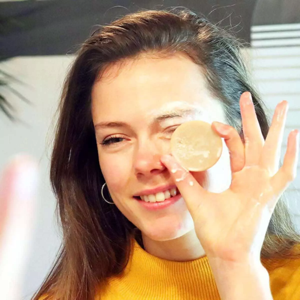 Uso Desmaquillante sólido Uso Desmaquillante sólido