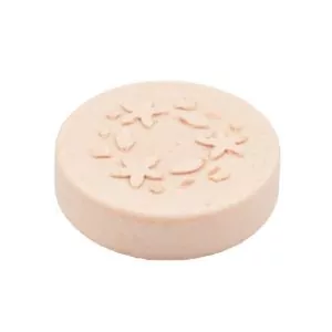 Champú sólido cabellos normales con aceite de Abisinia