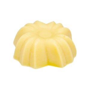 Acondicionador sólido de vainilla y coco