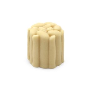 Manteca corporal sólida con aceite de Baobab