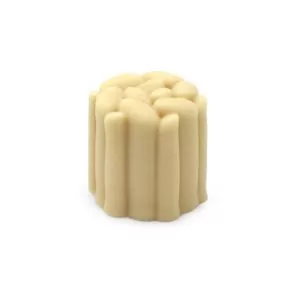 Manteca corporal sólida con aceite de Baobab