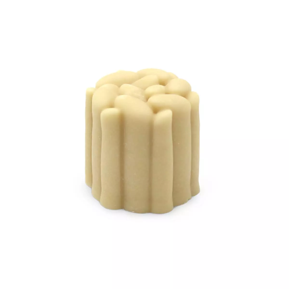 Manteca corporal sólida con aceite de Baobab