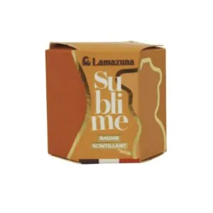 Manteca Corportal Sólida Brillante