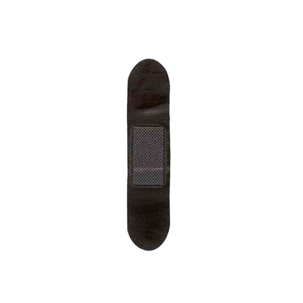 Apósitos Biodegradables Patch con Carbón Activado