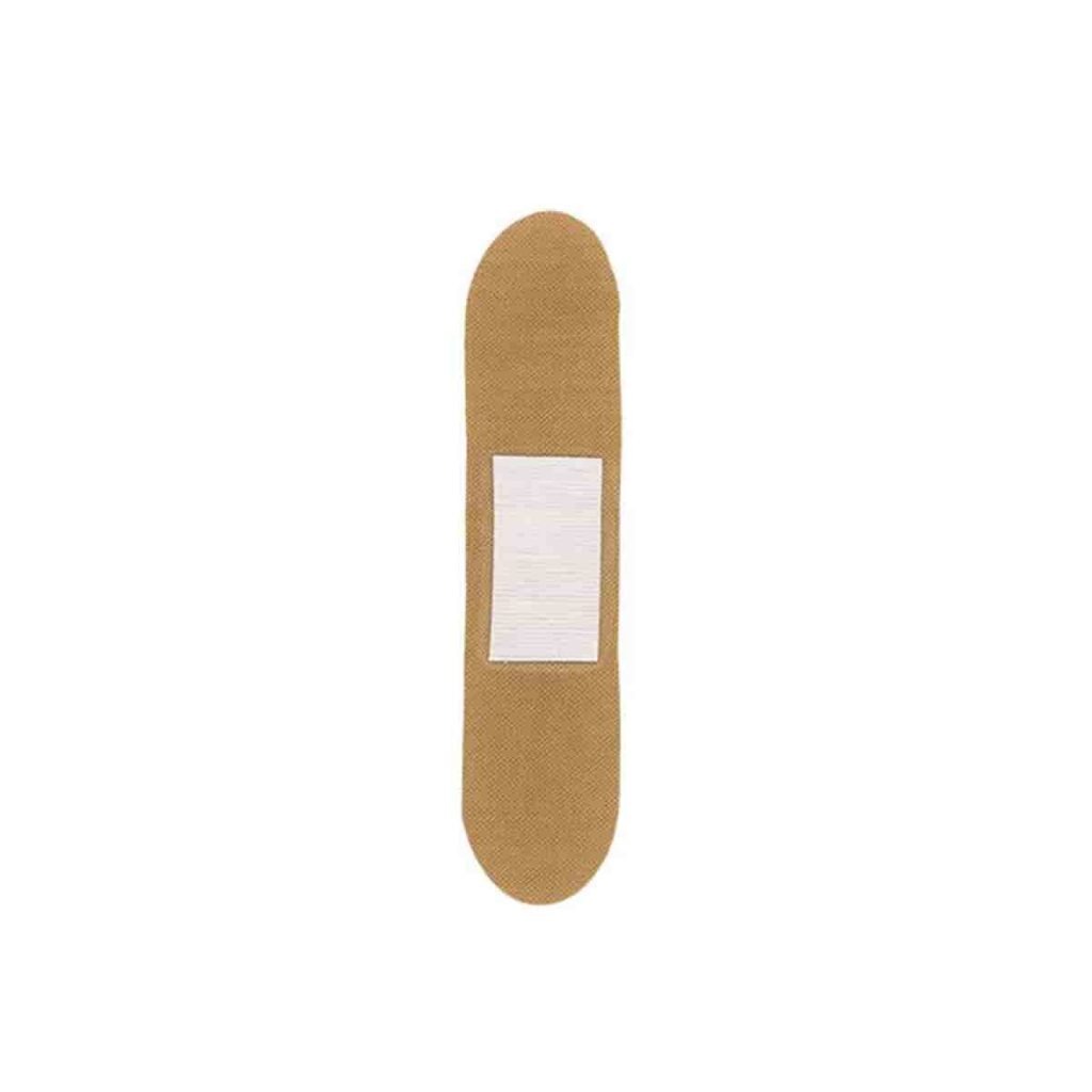 Apósitos Biodegradables Patch con Aloe Vera