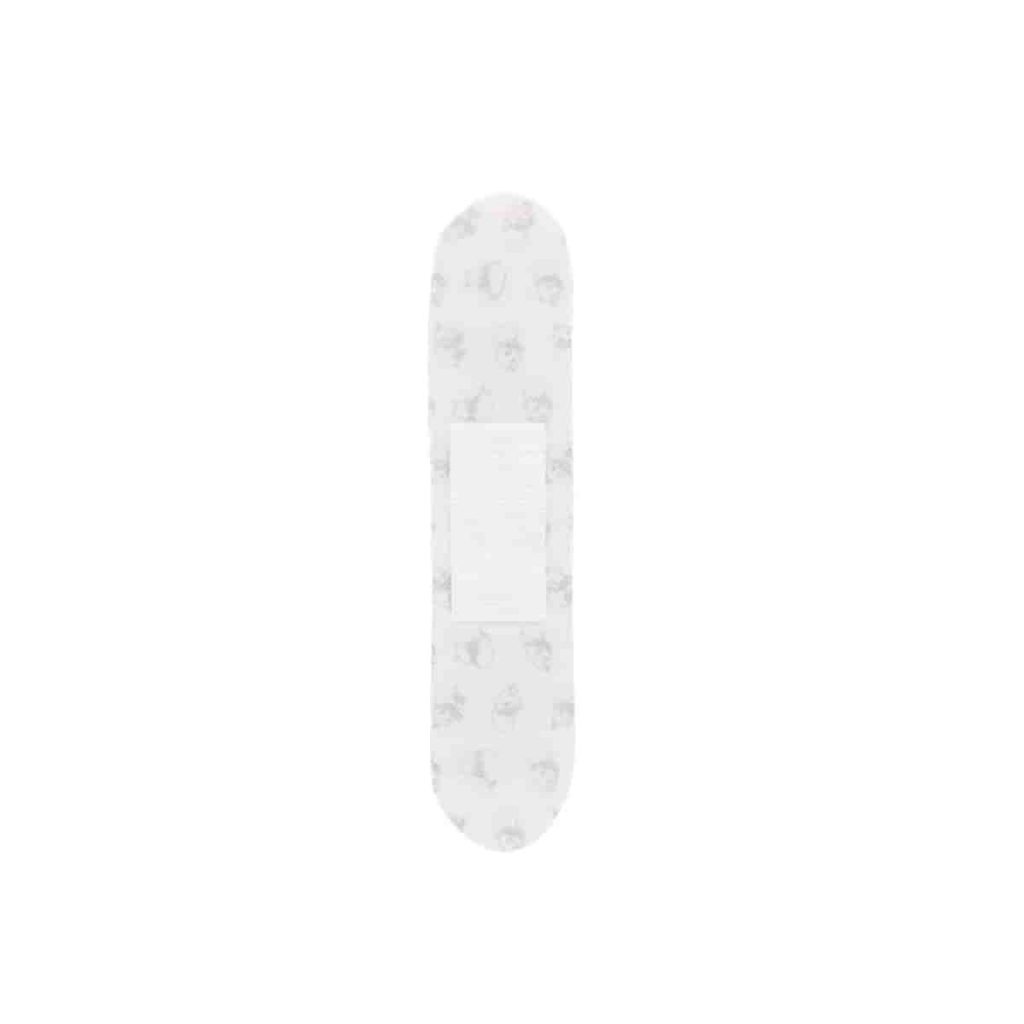 Apósitos Biodegradables Patch con Aceite de Coco