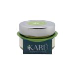 Crema Facial Nutritiva para Pieles Mixtas de Jojoba y Argán nº5