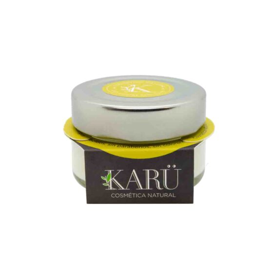 Crema facial fluida para pieles grasas de pepita de uva y aloe vera nº3