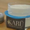Crema hidratante y nutritiva para el cuerpo