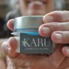 Crema hidratante para después de la ducha
