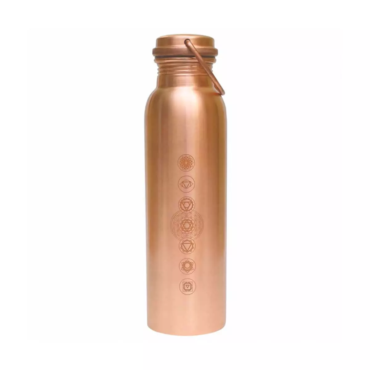 Vaso Termo Acero Inoxidable Negro 450ml  Cero Residuo - Tienda Online Zero  Waste