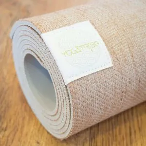 Esterilla Sostenible para Yoga