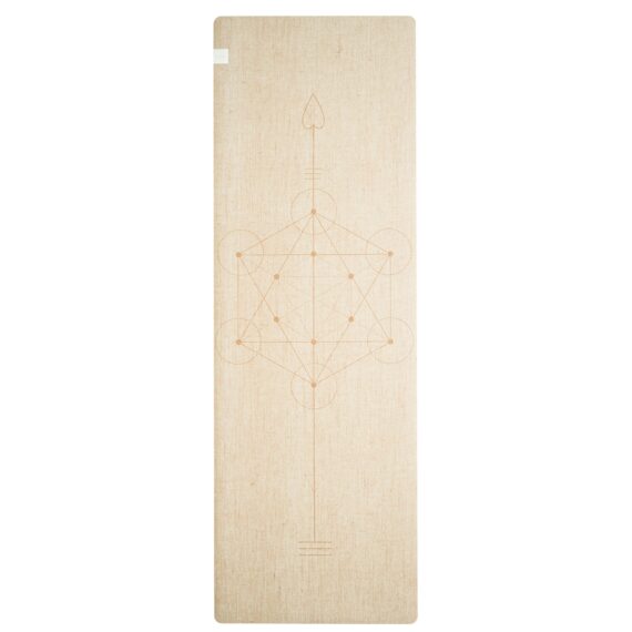 Esterilla para Yoga Ecológica