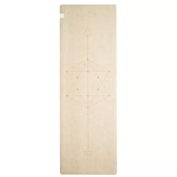 Esterilla para Yoga Ecológica
