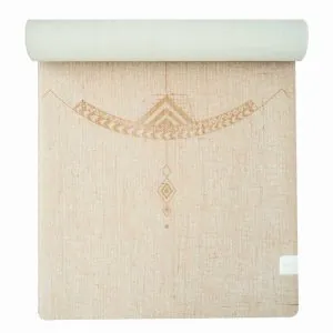 Esterilla Yogatribe Sostenible