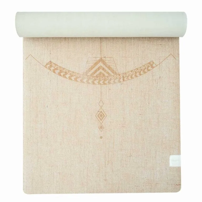 Esterilla Yogatribe Sostenible