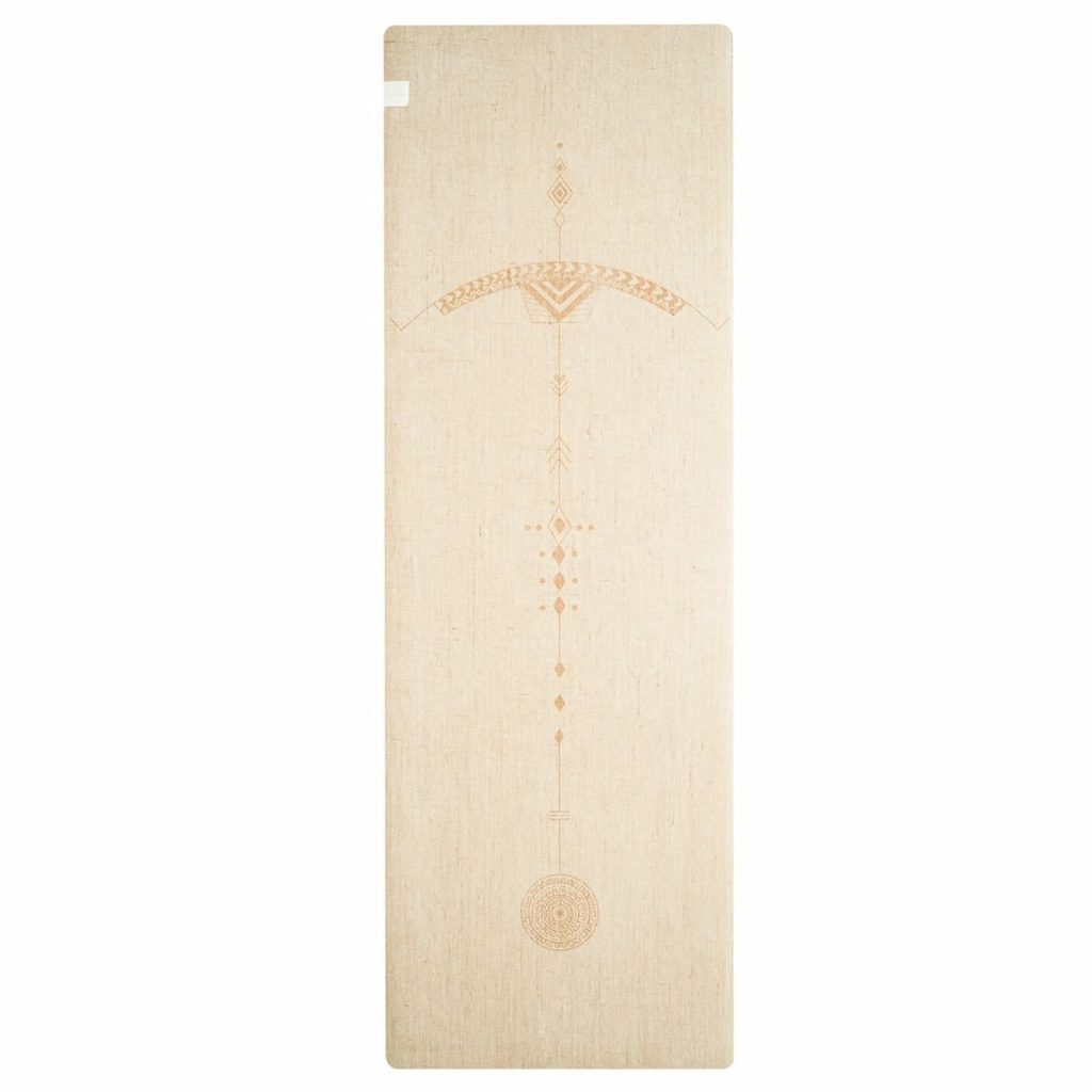 Esterilla Yoga Ecológica