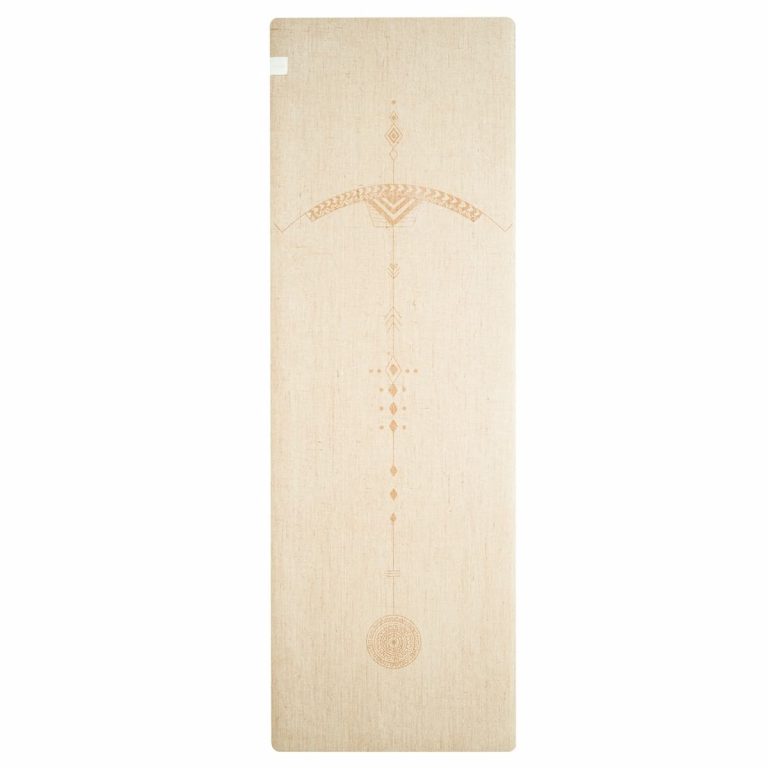 Esterilla Yoga Ecológica
