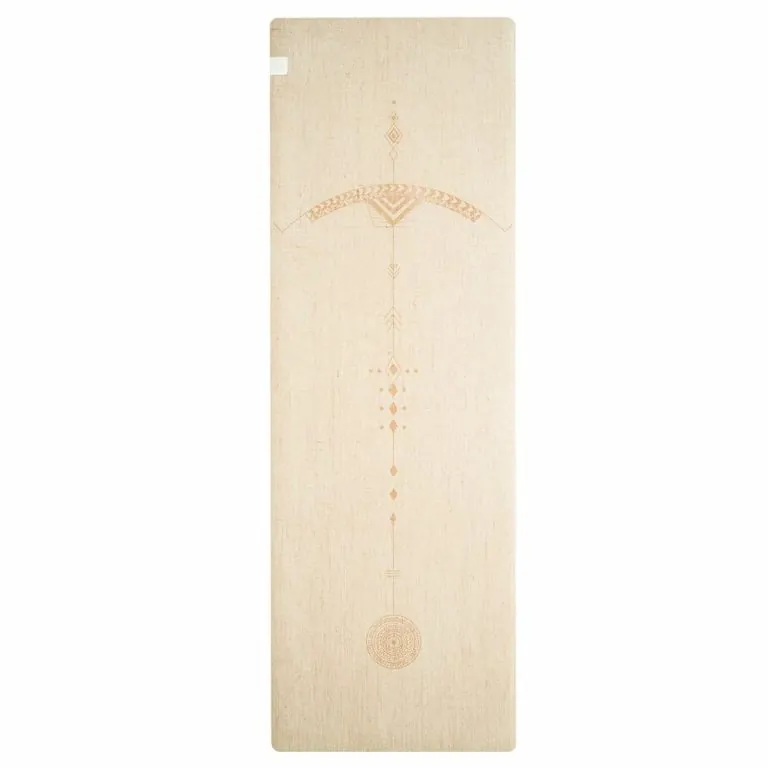 Esterilla Yoga Ecológica