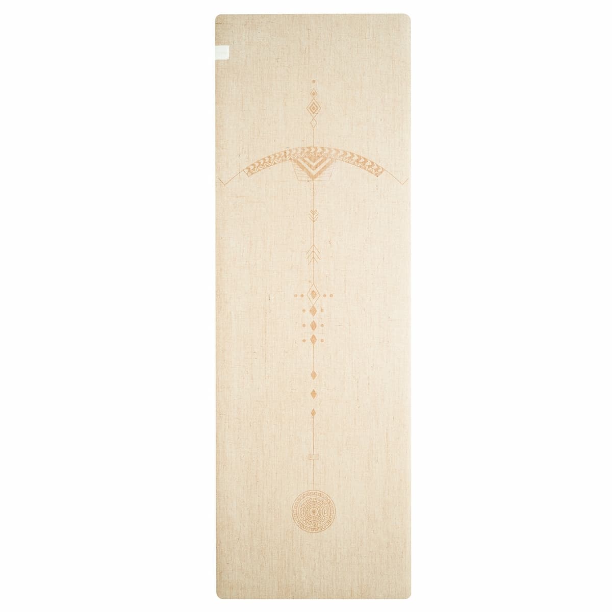 Esterilla Yoga Ecológica