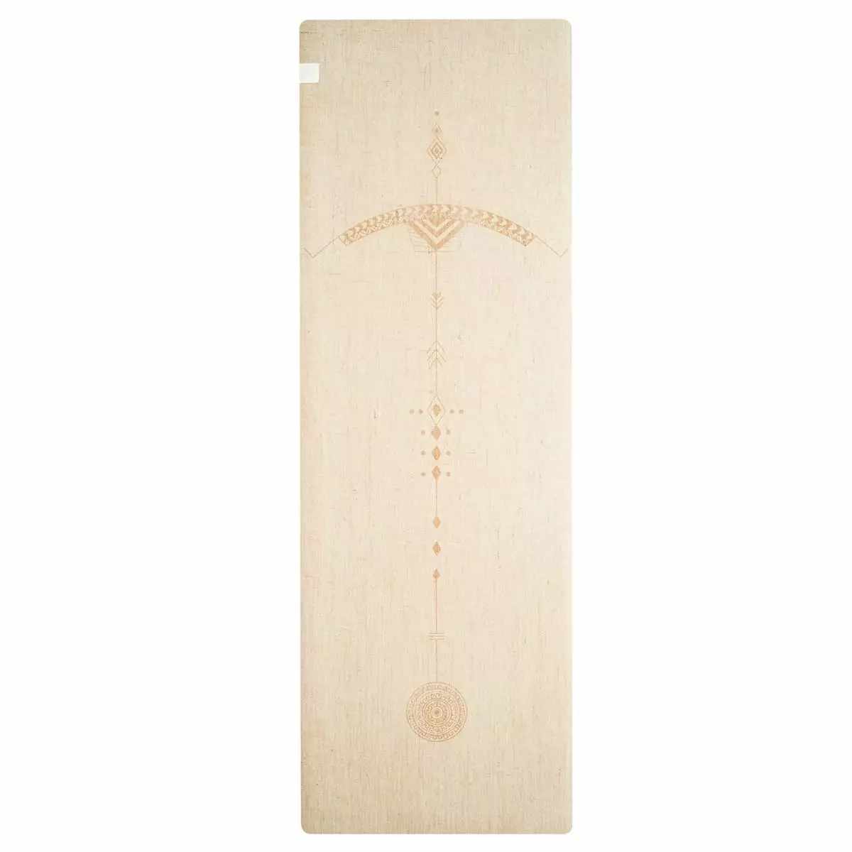 Esterilla Yoga Ecológica