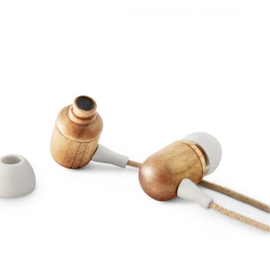 Sonido eco sound auriculares