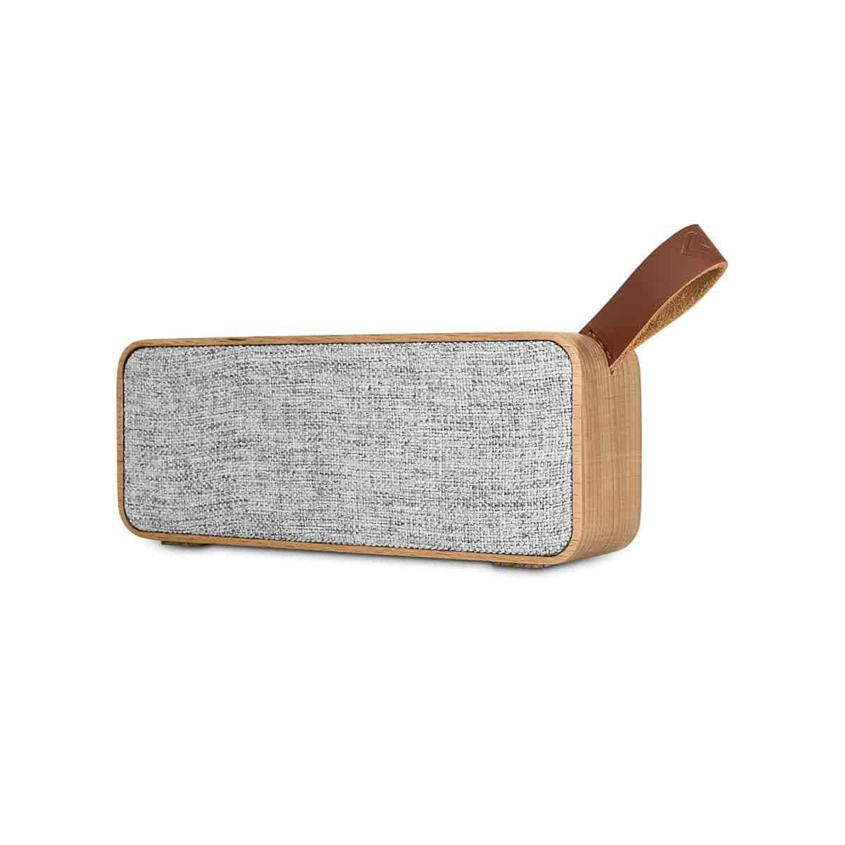 Altavoz eco beech wood