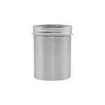 Envase Metálico para Cosmética Sólida