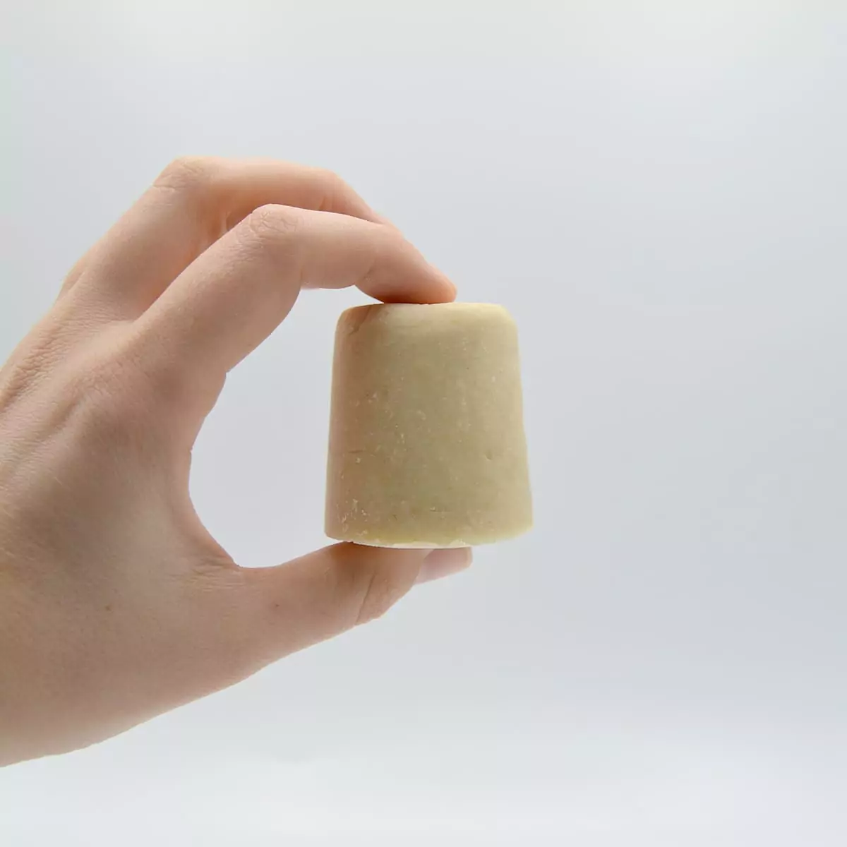 champú sin aceites esenciales