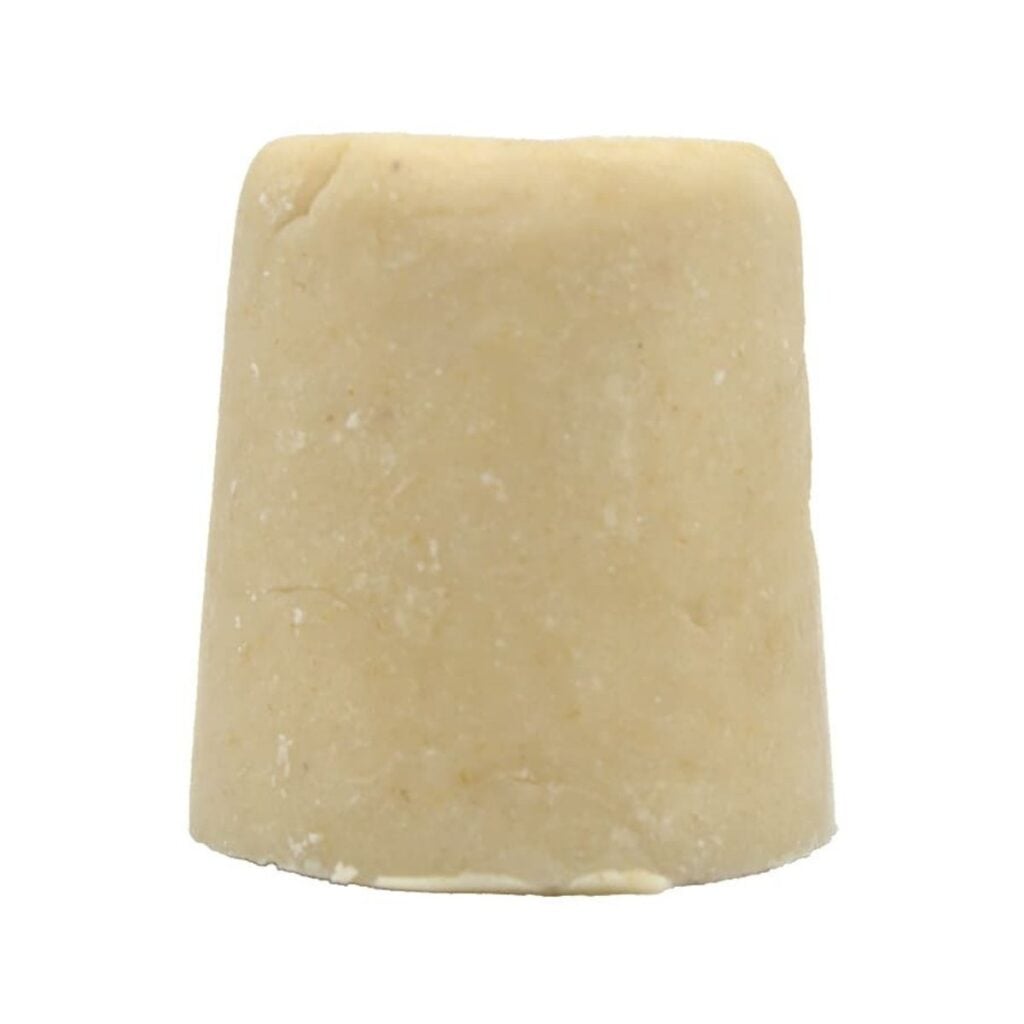 Champú para bebés y embarazadas
